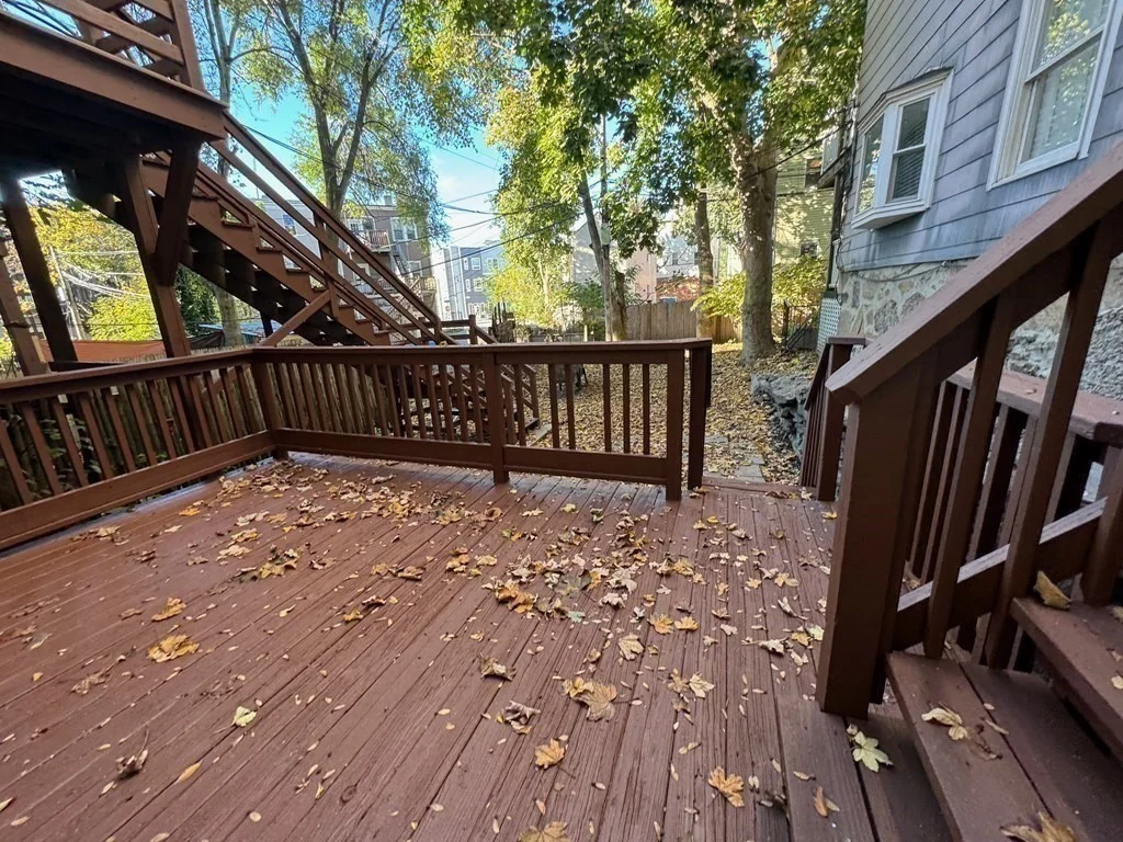 61 Gates St, South Boston