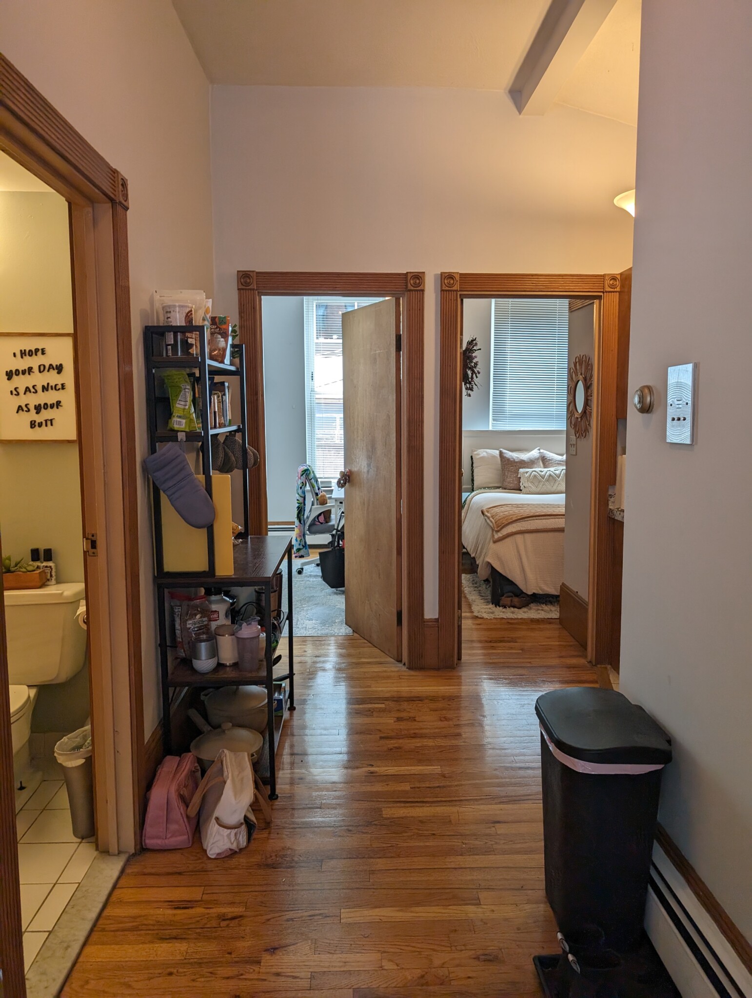 91 East Brookline St, South End