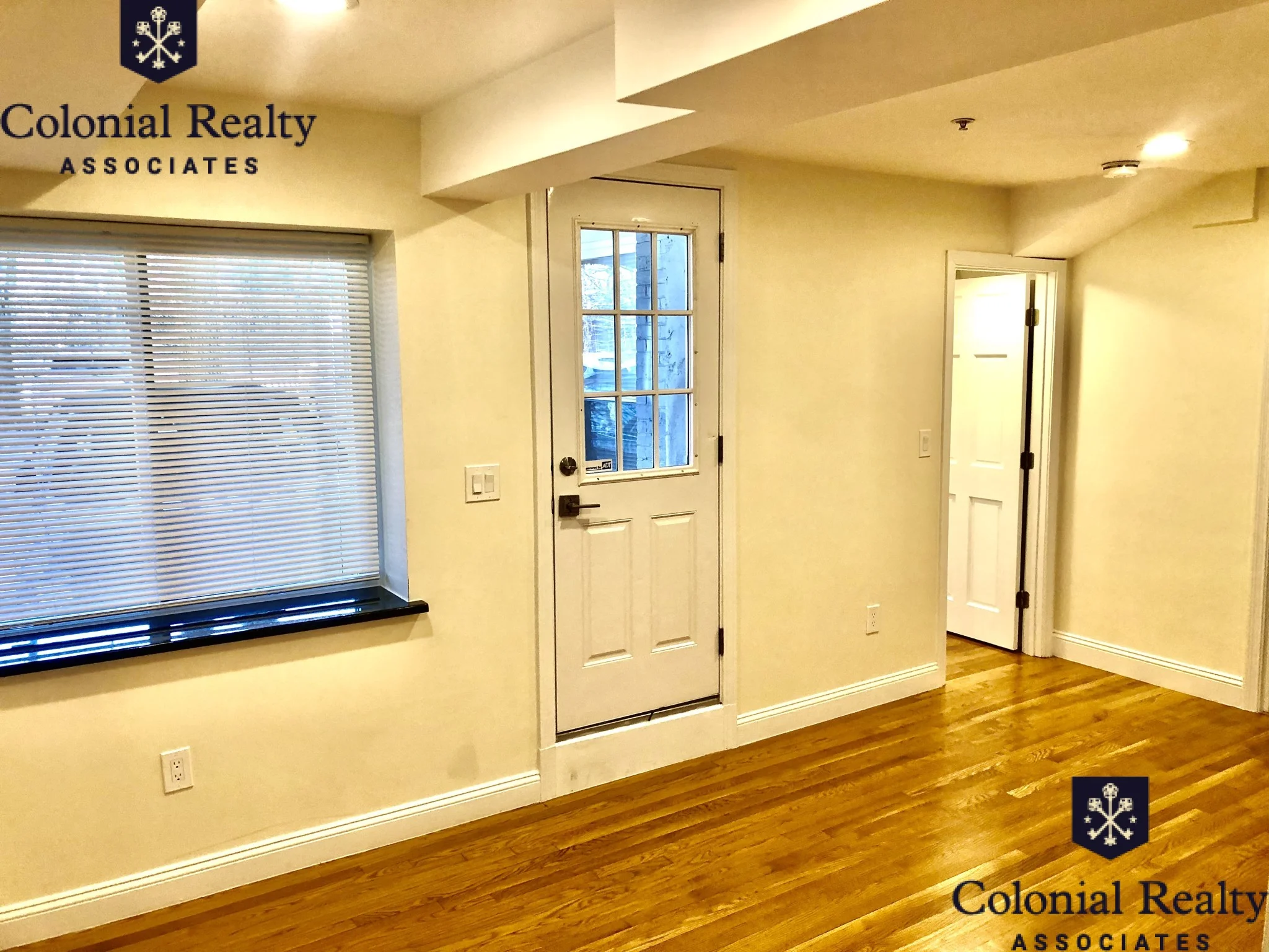 1801 Beacon St, Brookline
