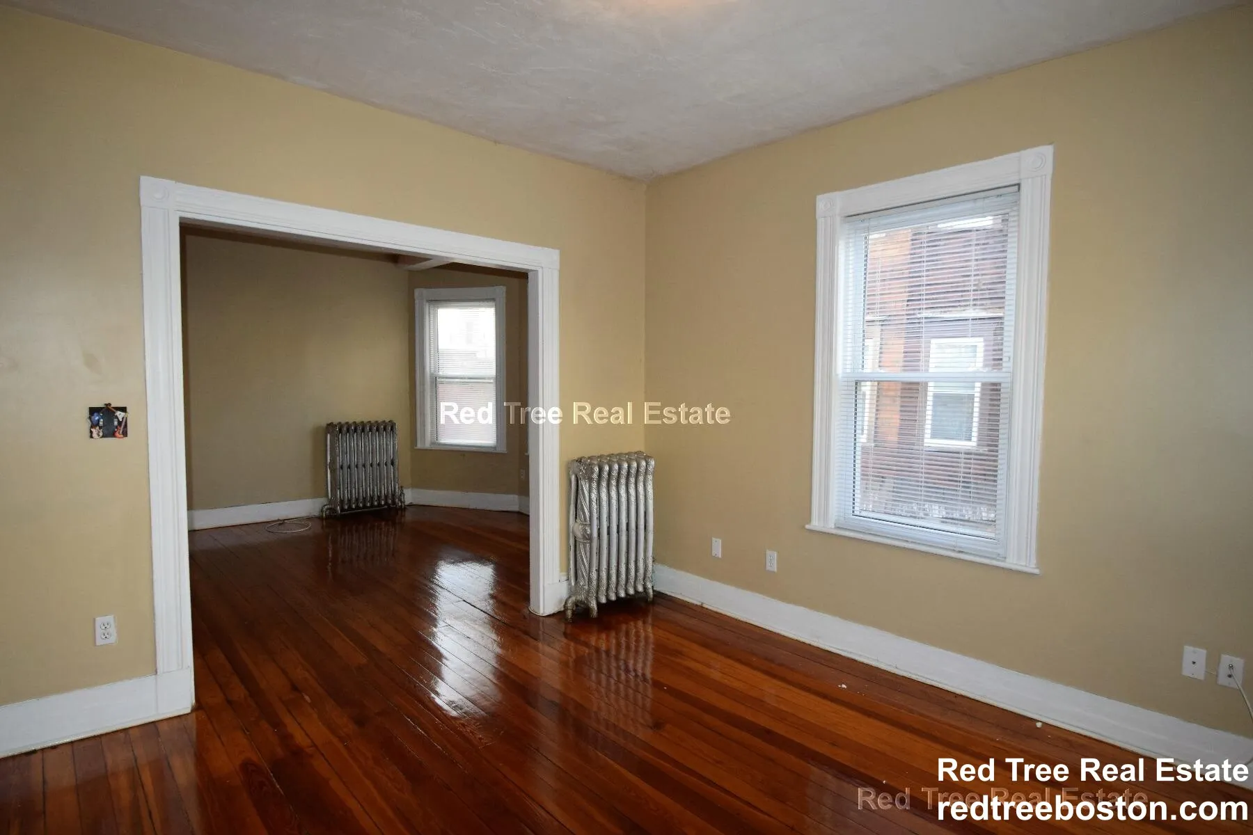 6 Haskell St, Allston