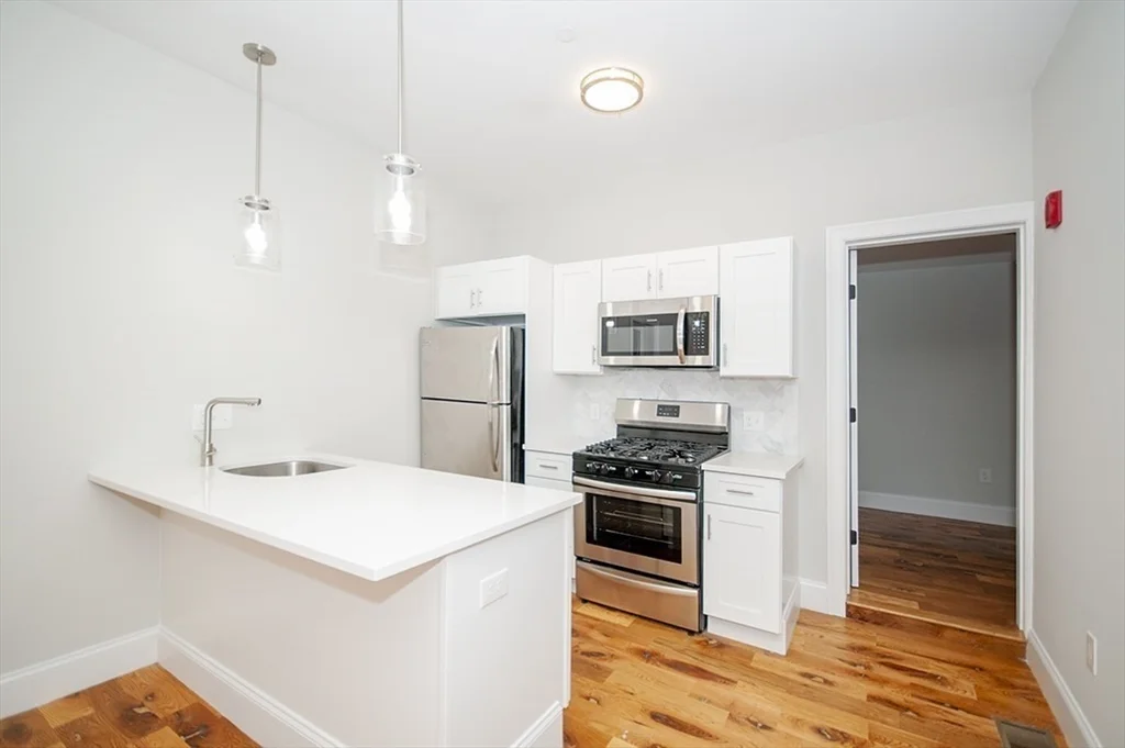 205 Marion St, East Boston