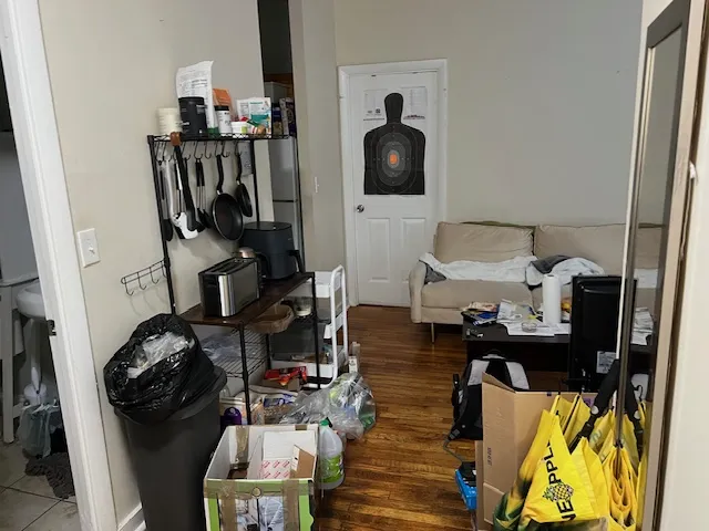 886 Huntington Ave, Mission Hill