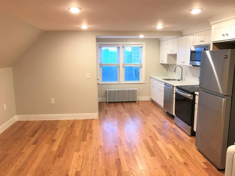 28 Fairmount Ave, West Somerville