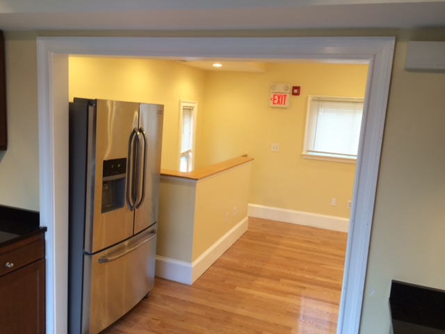 208 Holland St, Teele Square