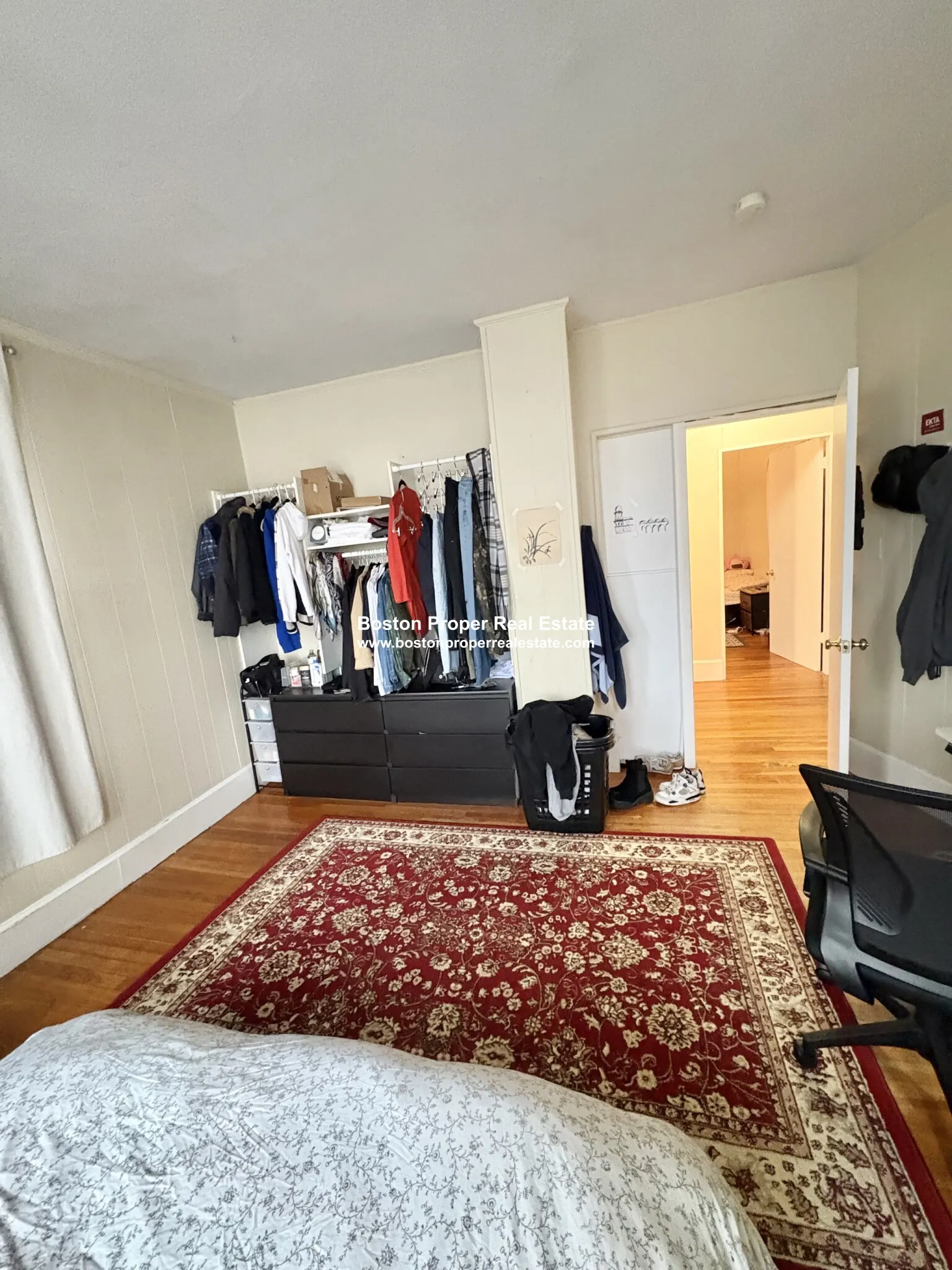 384 Commonwealth Ave, Back Bay