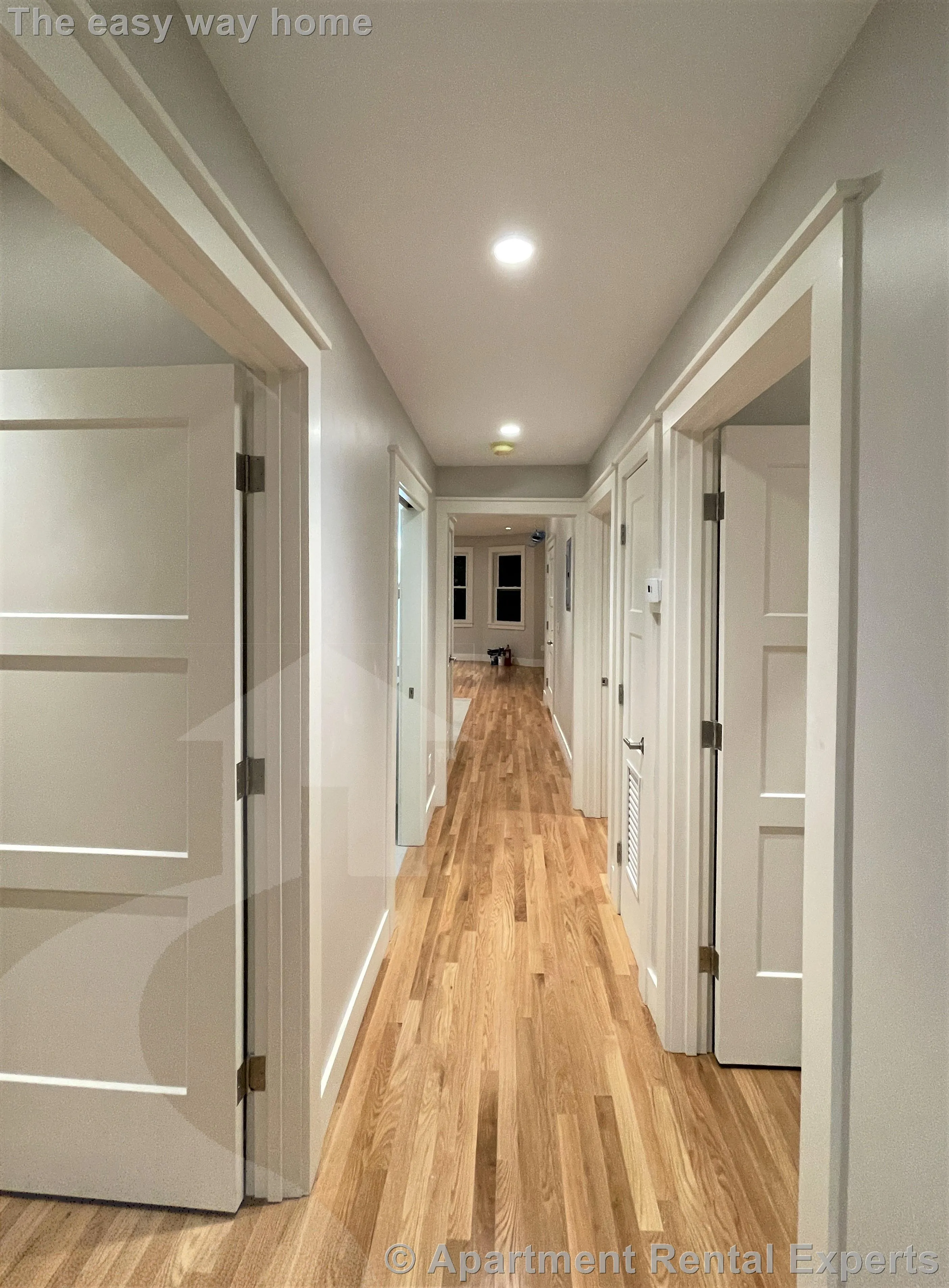 70 Spring St, East Cambridge