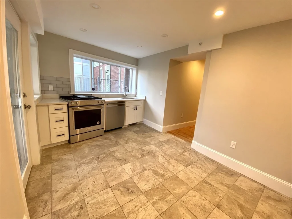 96 Webster St, East Boston