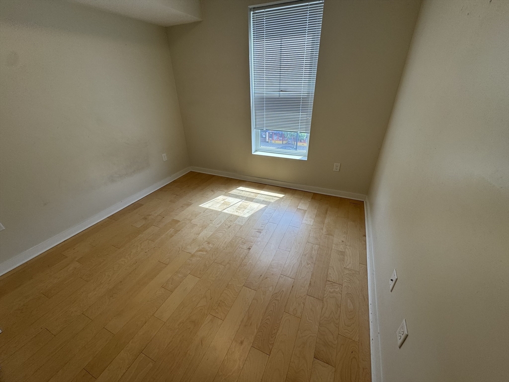 1301 Blue Hill Ave, Mattapan