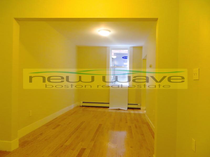 232 Cambridge St, Beacon Hill