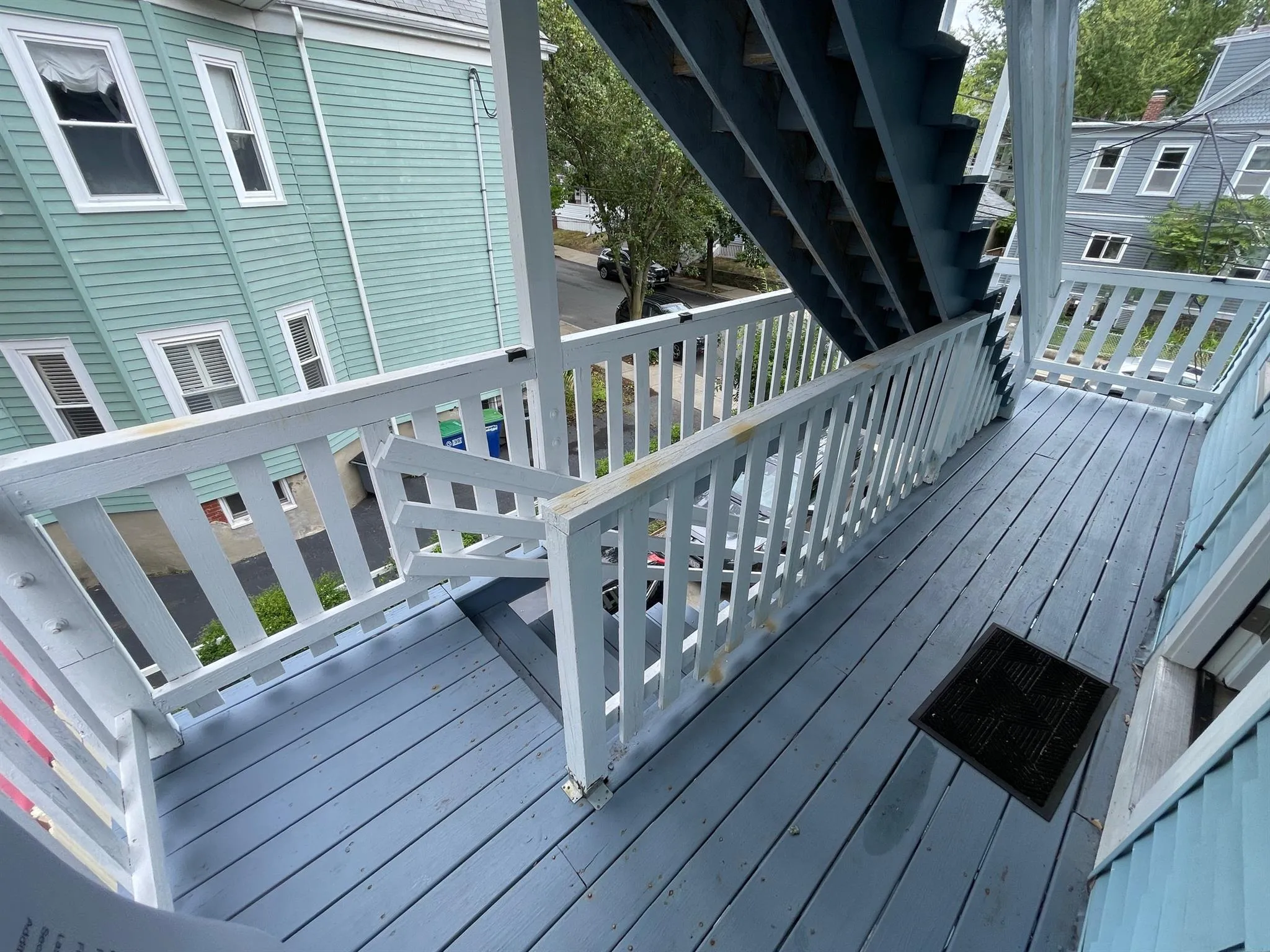 97 Morrison Ave, Powder House Square