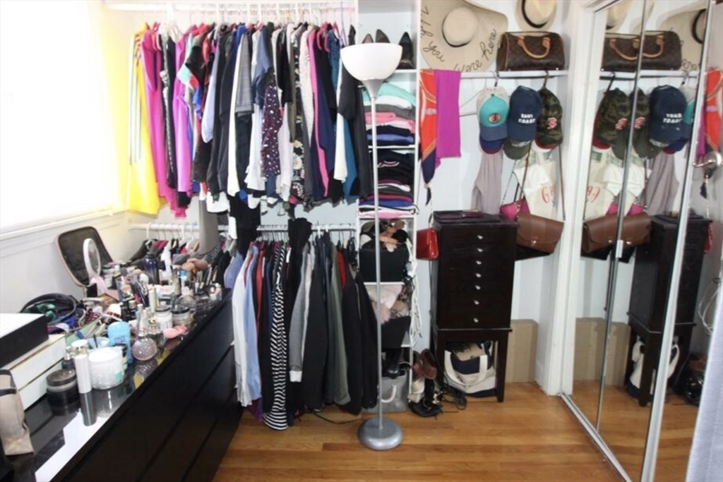 21 Bradford, South End