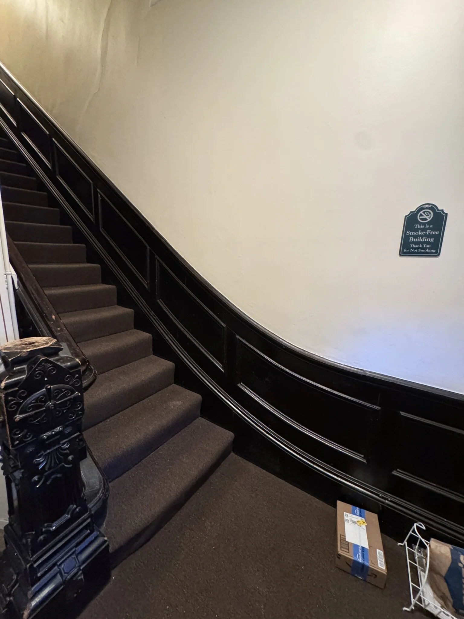 14 Yarmouth St, Back Bay