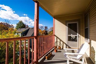 174 Elm St, North Cambridge