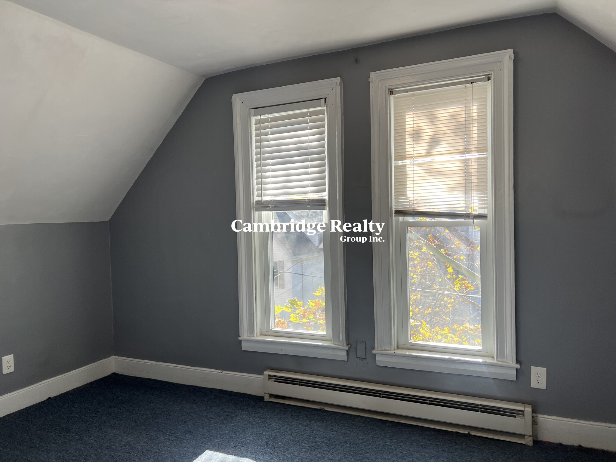 19 Harrison St, Ward Two