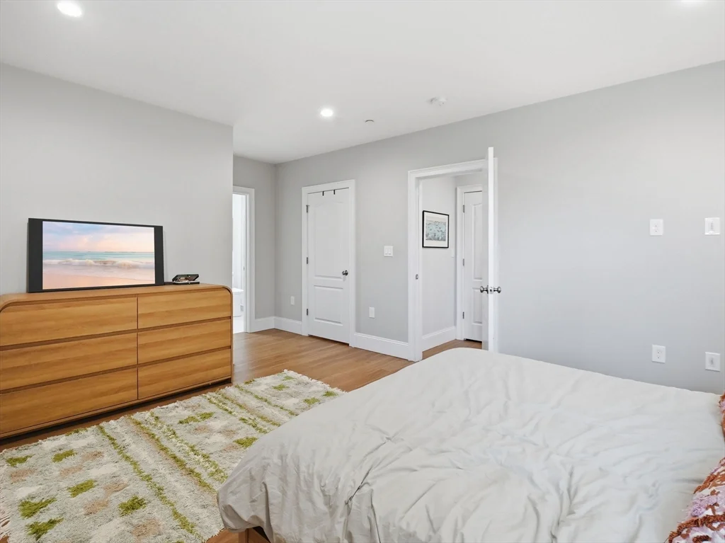 45 L St, South Boston