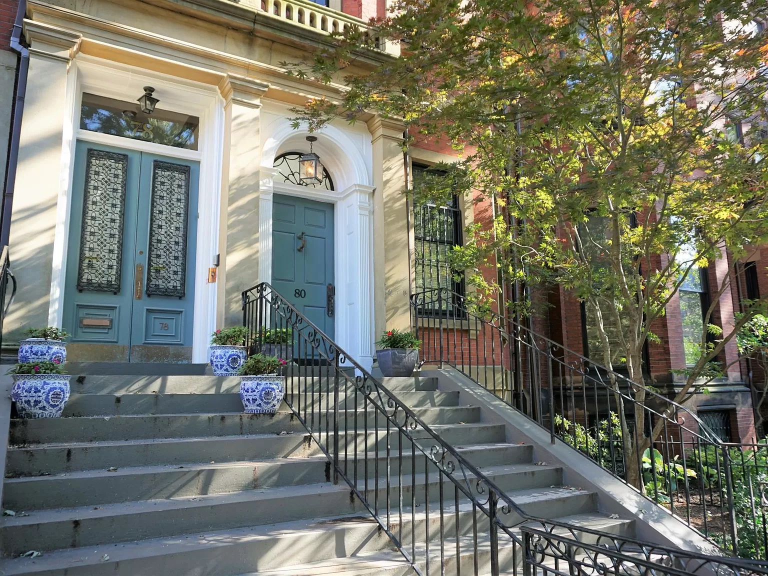 Studio bed, 1 bath apartment for rent at 80 Marlborough St Unit 6, Back Bay