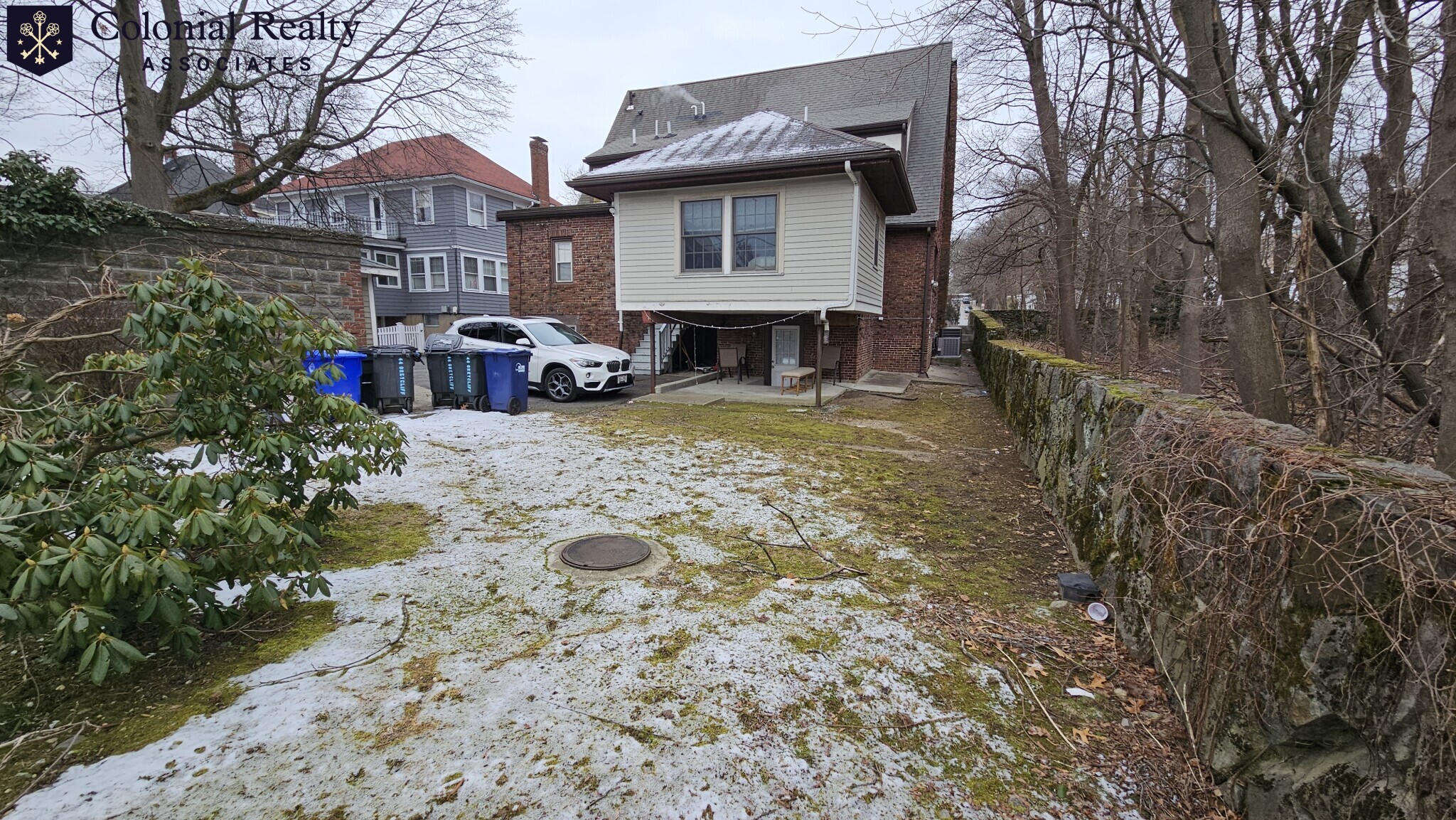 40 Greycliff, Brighton