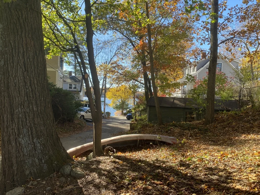 16 Stonecleve Rd, Wellesley