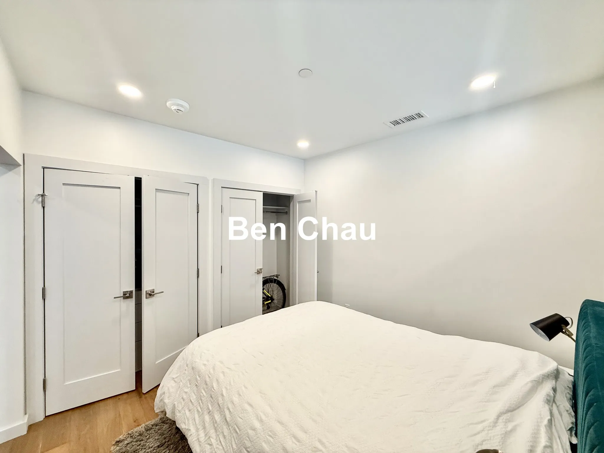 97 Elmwood St, North Cambridge