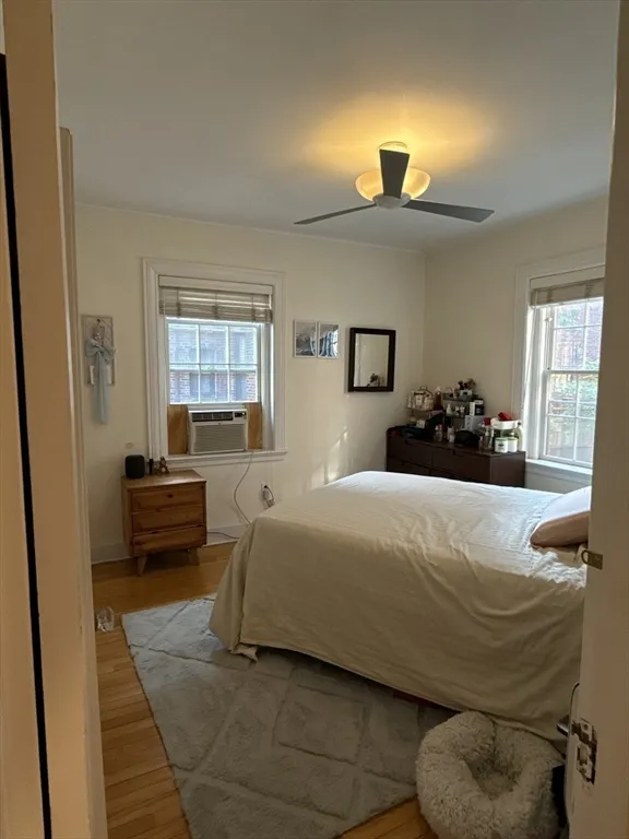 21 Chauncy St, Neighborhood Nine