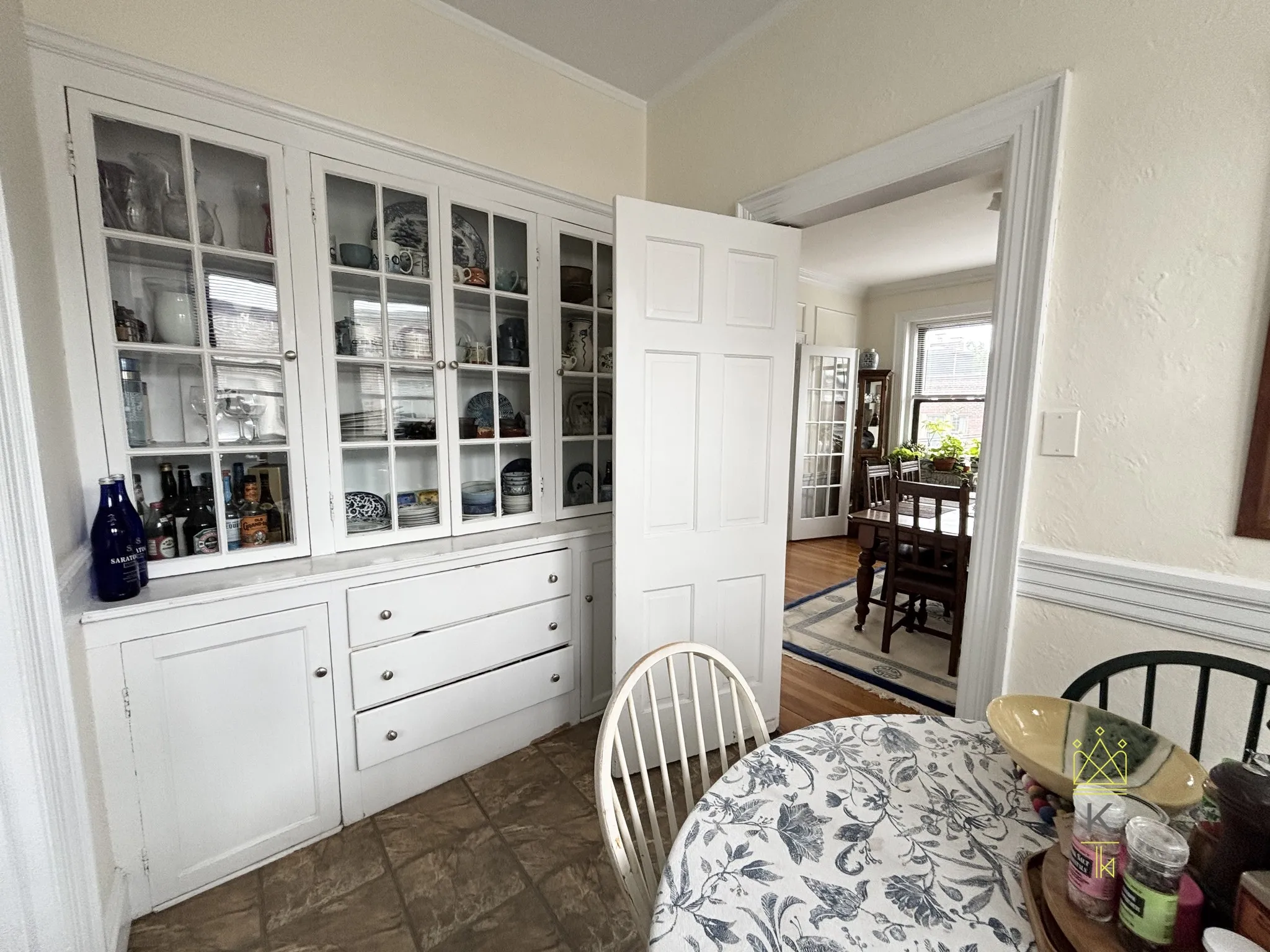 28 Park St, Griggs Park