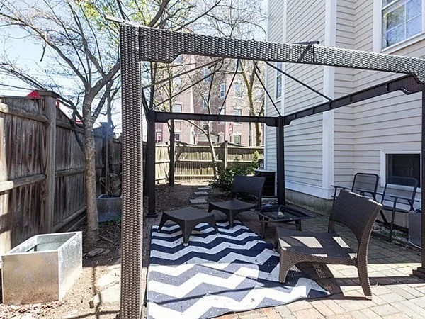 281 Brookline St, Cambridgeport