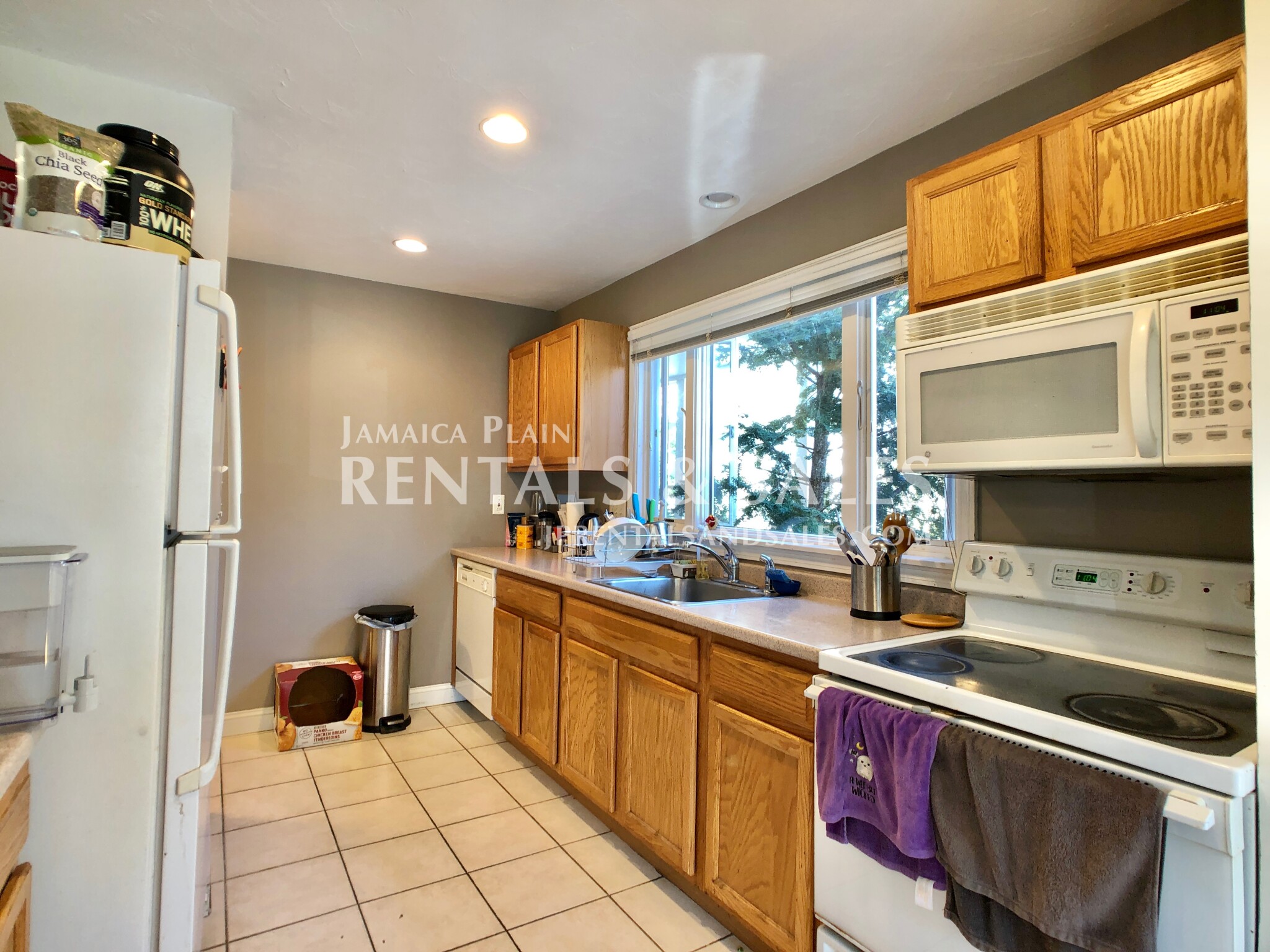 27 Clive St, Jamaica Plain