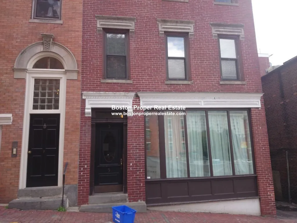 5 Grove St, Beacon Hill