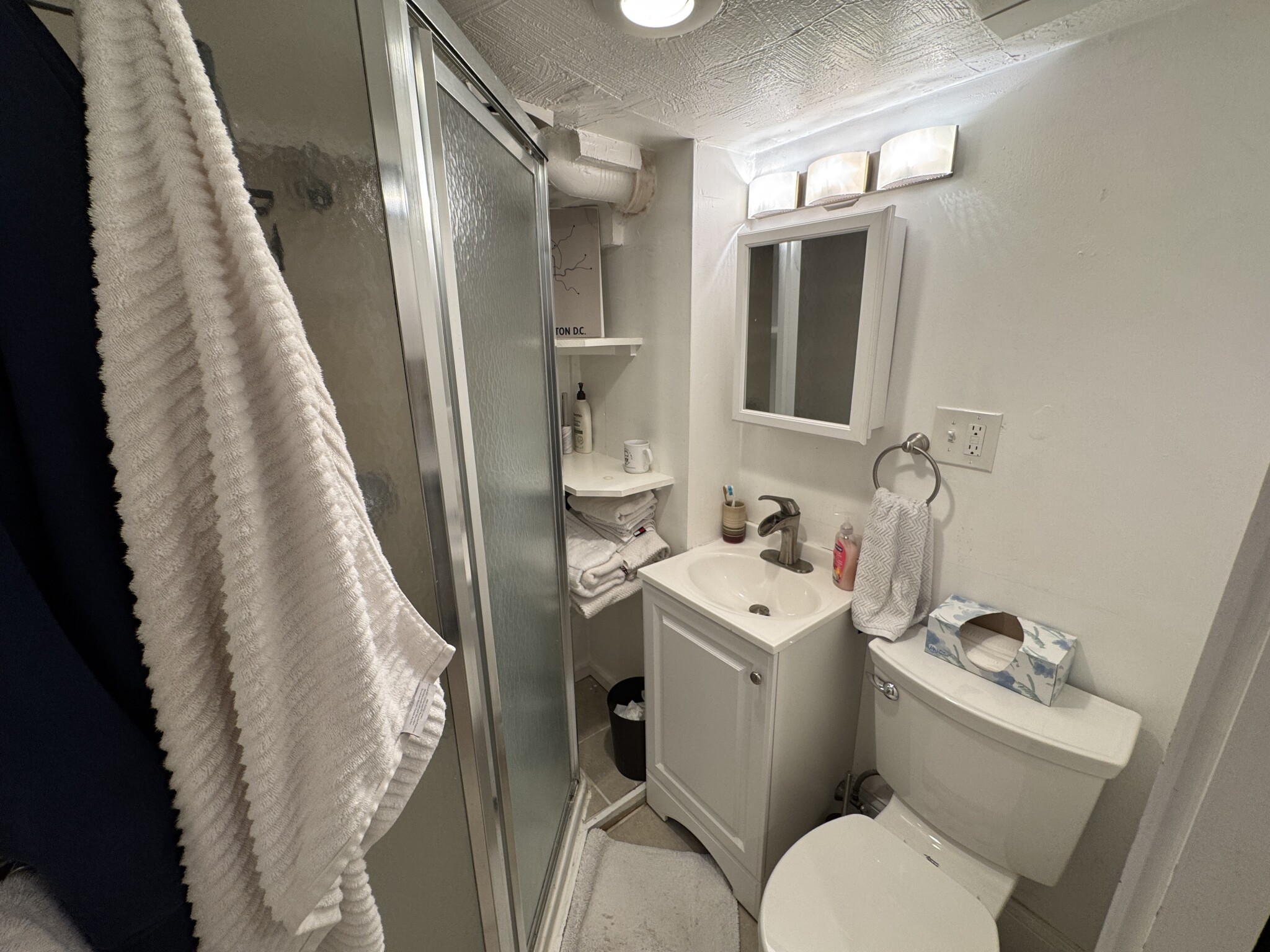 65 Walden St, North Cambridge