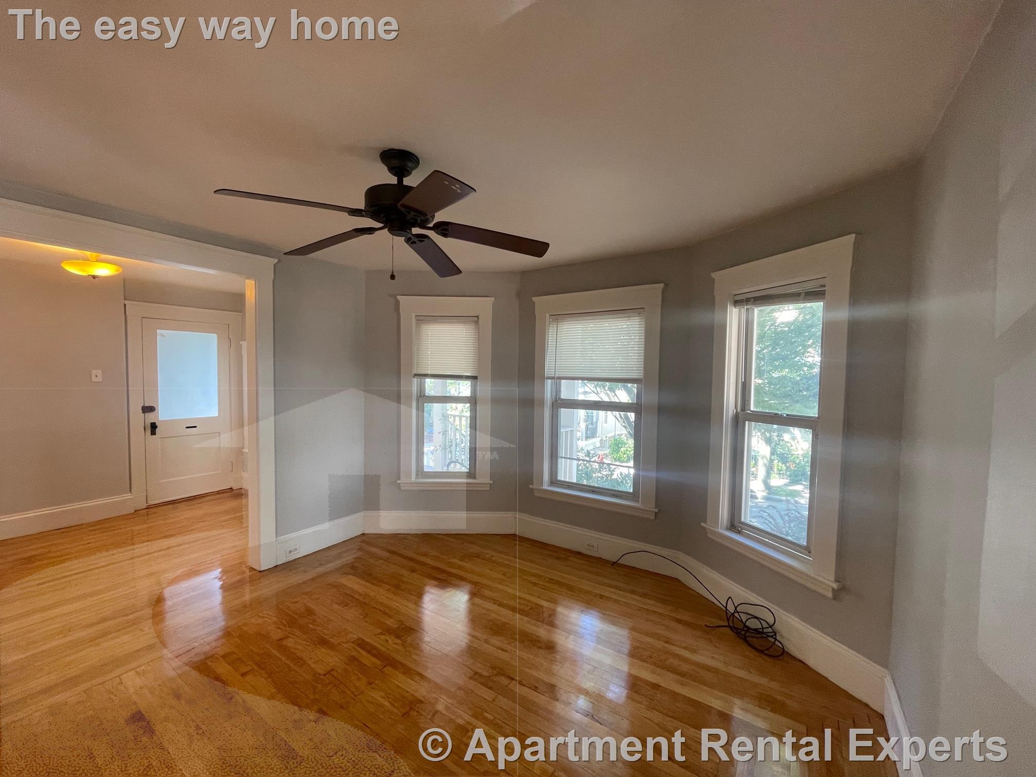 42 Electric Ave, Davis Square