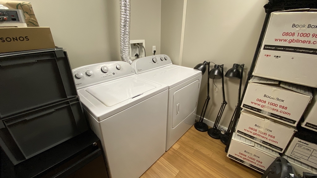 150 Dorchester Ave, South Boston