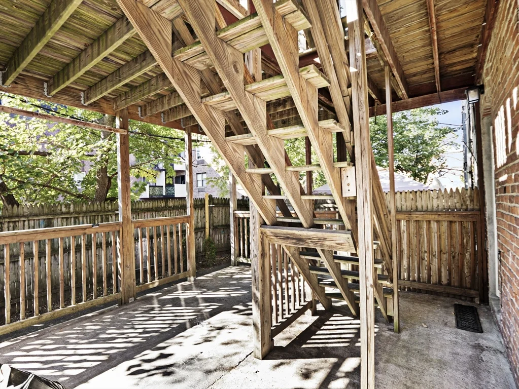 95 Florida St, Dorchester