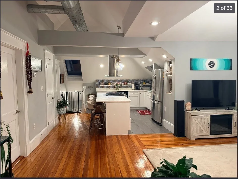 40 Winthrop St, Salem