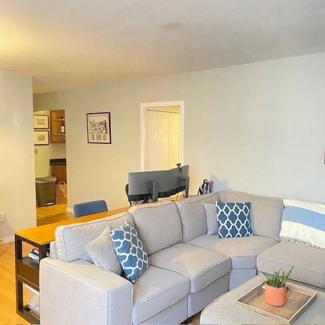 145 Pinckney St, Beacon Hill