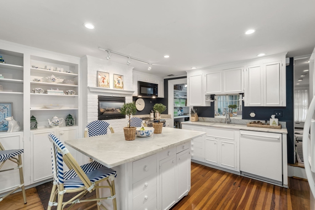 2 Mount Vernon Sq, Beacon Hill