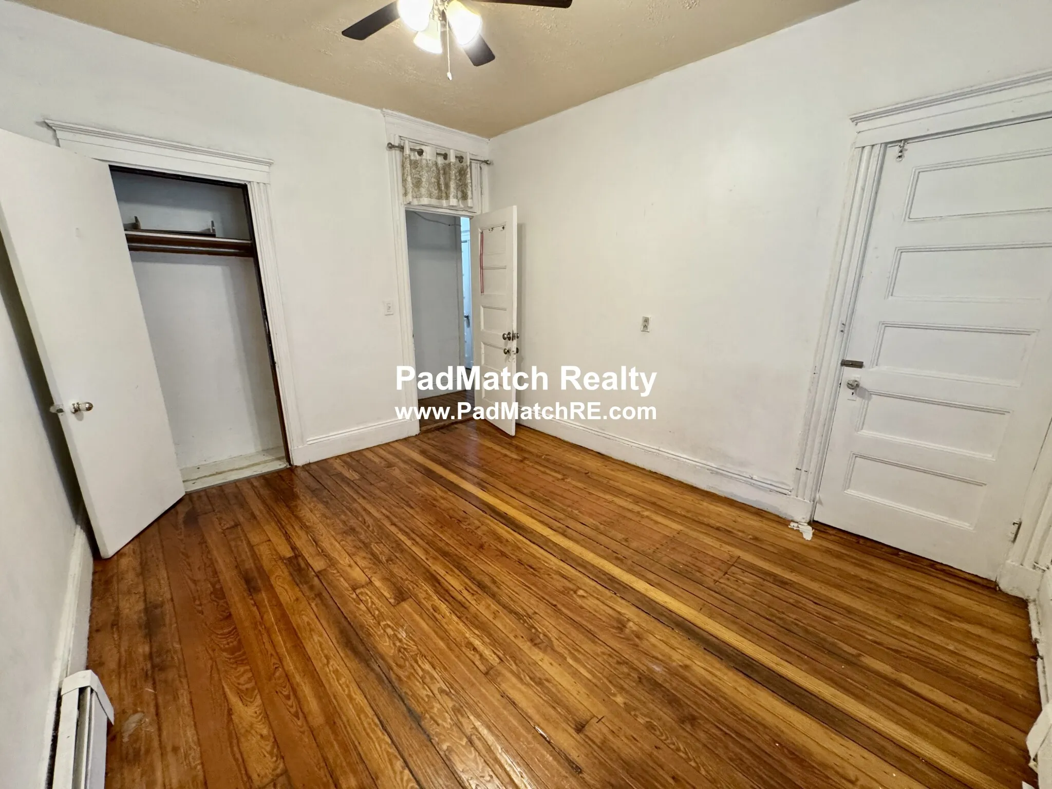 20 South Huntington Ave, Mission Hill