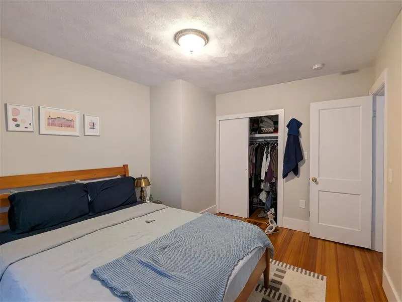 28 Fairmont Ave, Cambridgeport