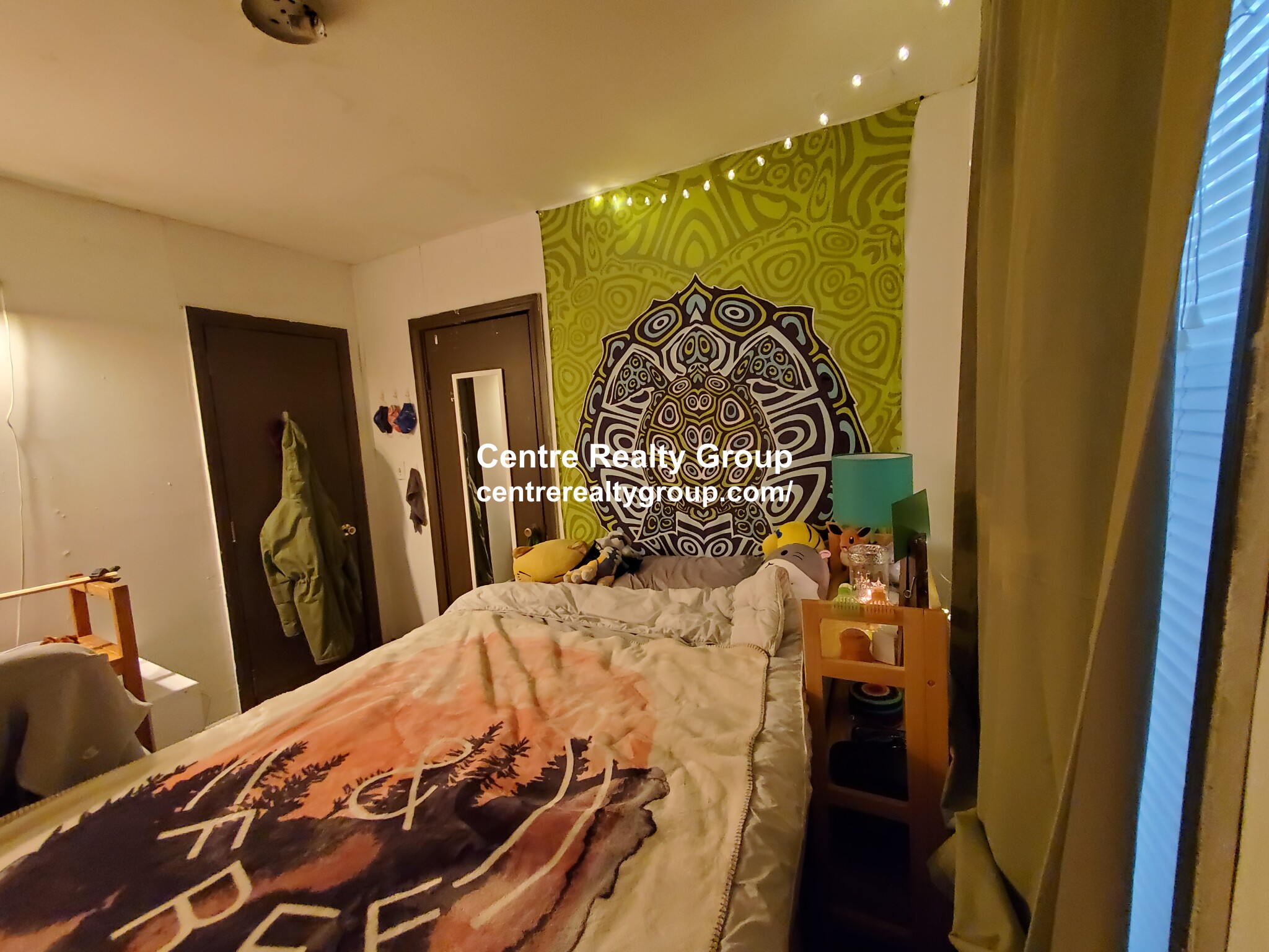 8 Parker Hill Ave, Mission Hill