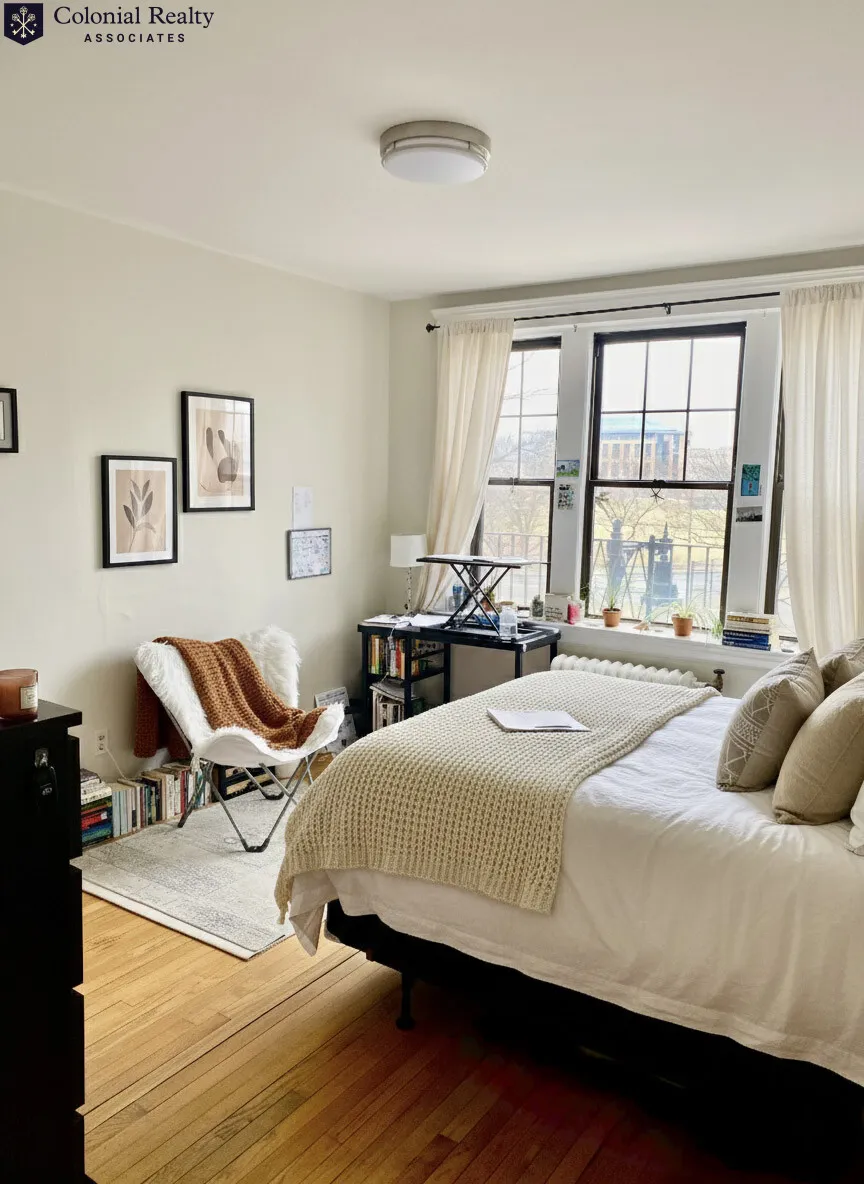 370 Chestnut Hill Ave, Brighton