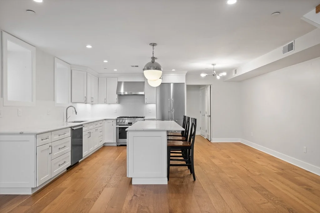 386 Windsor St, East Cambridge
