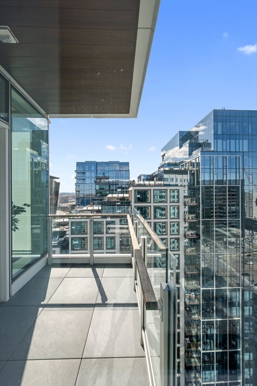 150 Seaport Blvd, Seaport District