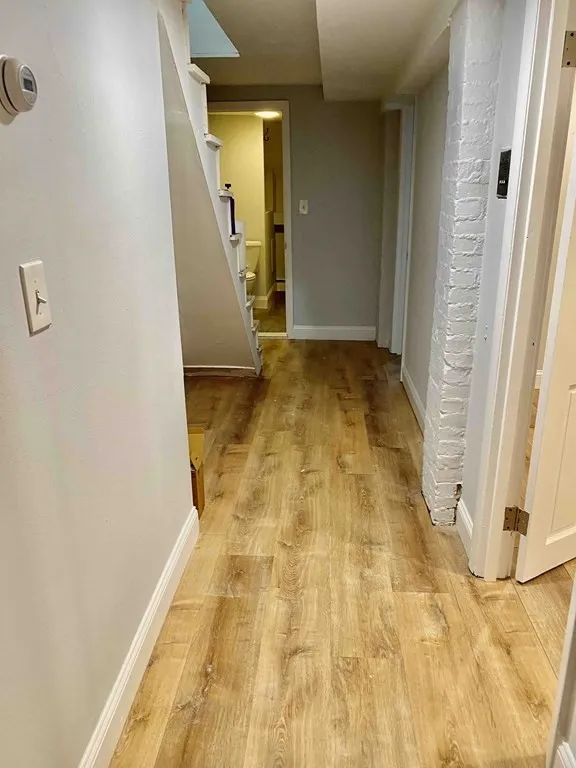 12 O St, South Boston