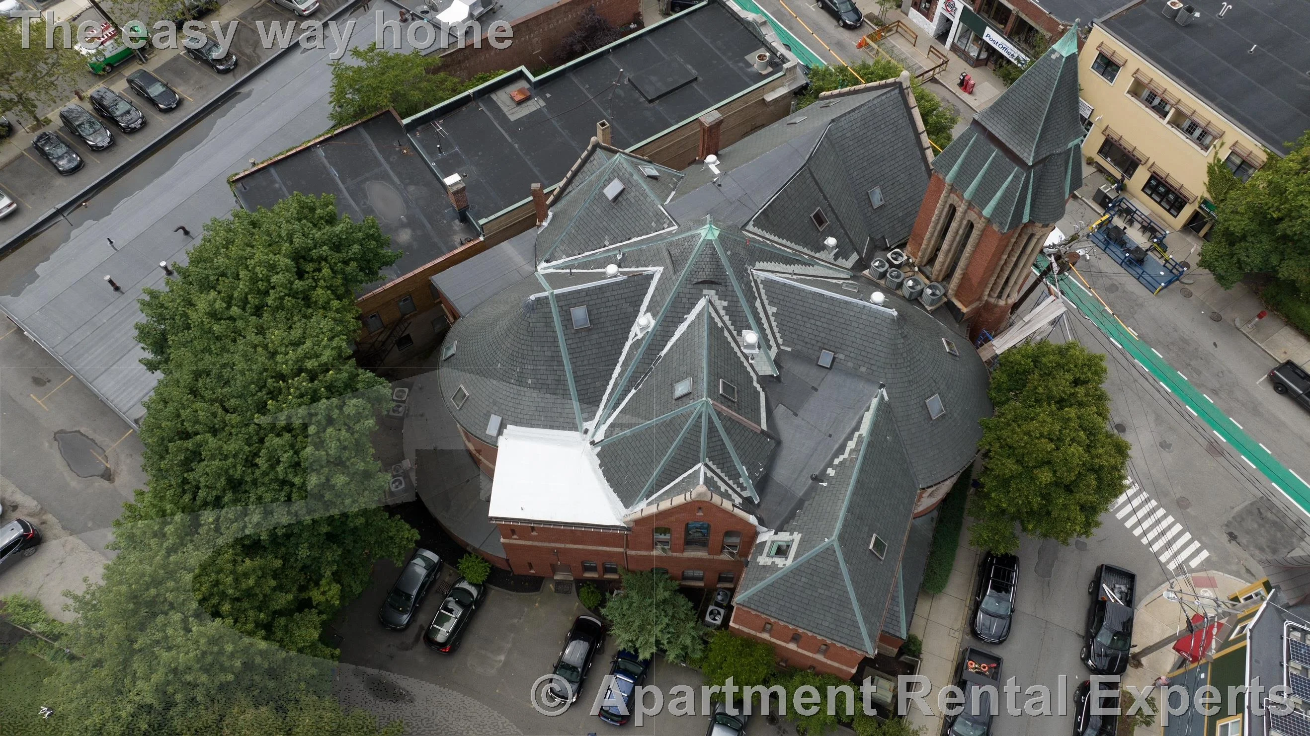 17 Bow St, Union Square