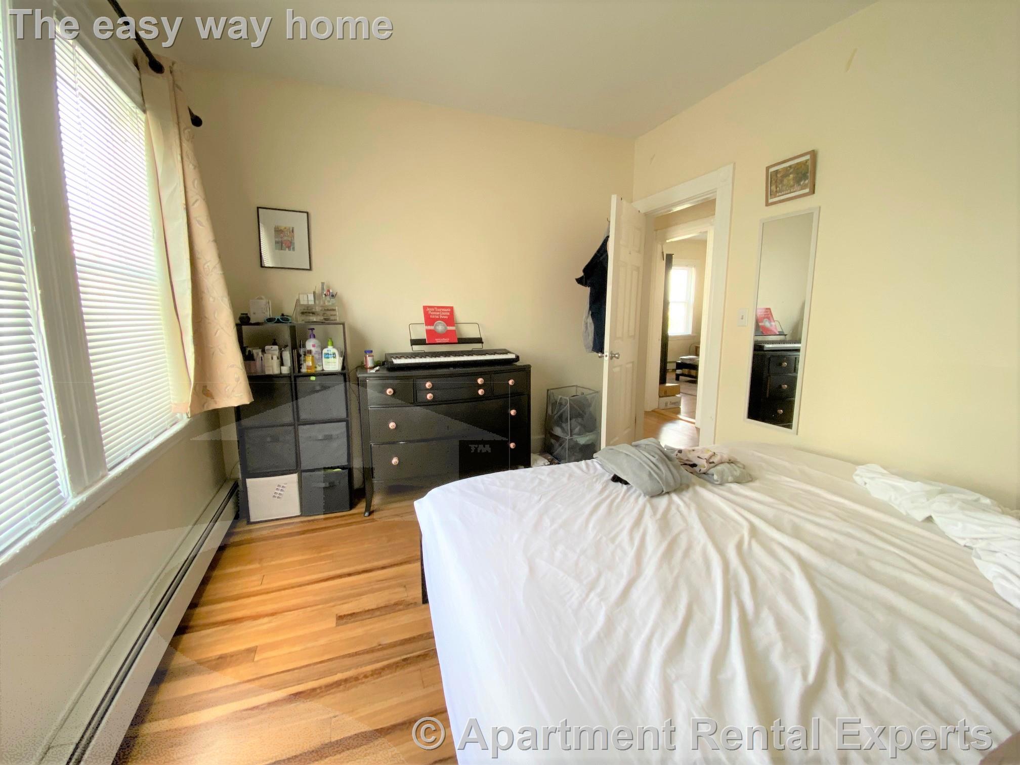 10 Craigie St, Porter Square