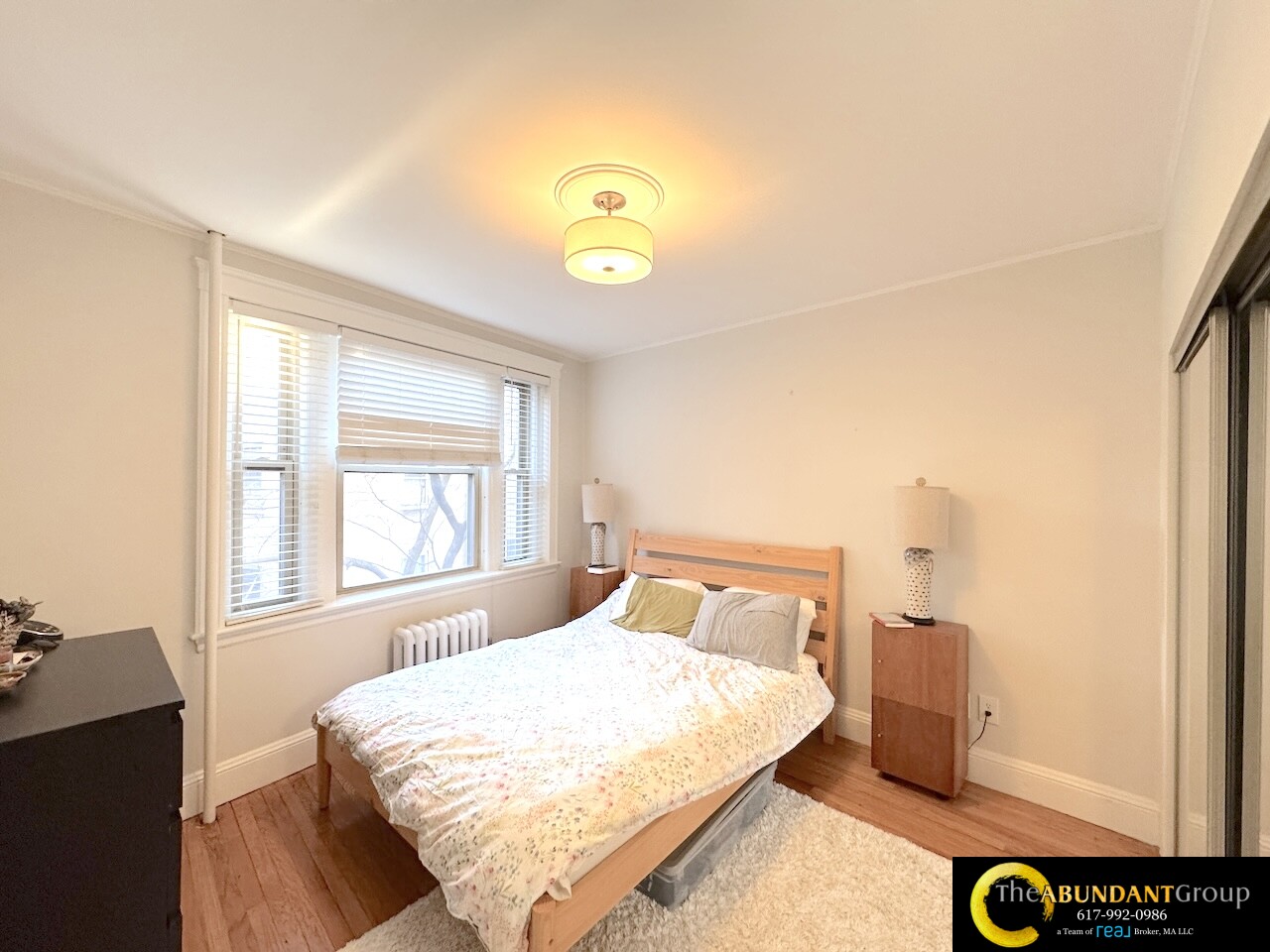 52 Garden St, Neighborhood Nine