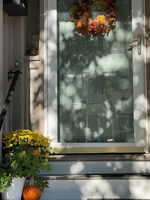 120 Eutaw, East Boston