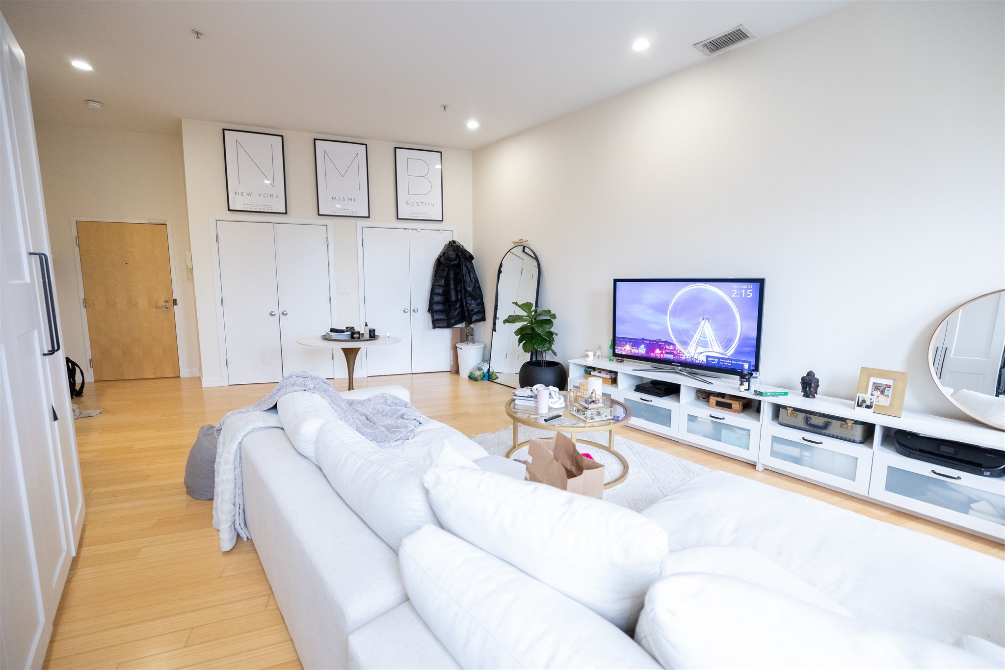 490 Harrison, South End