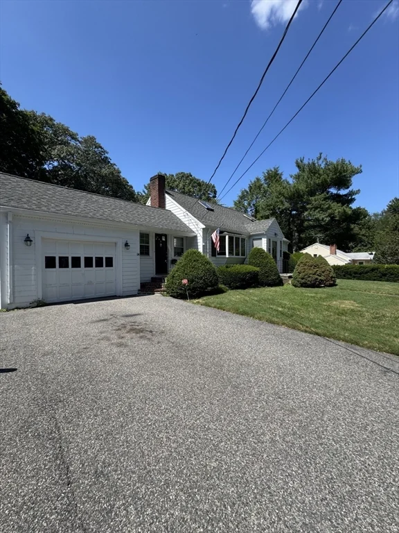 14 White Rd, Braintree