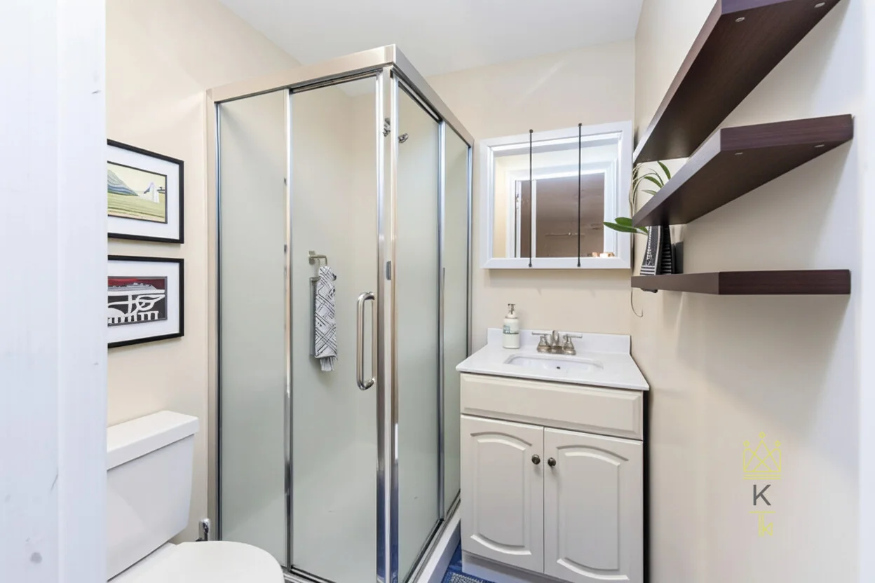 1100 Beacon St, Brookline