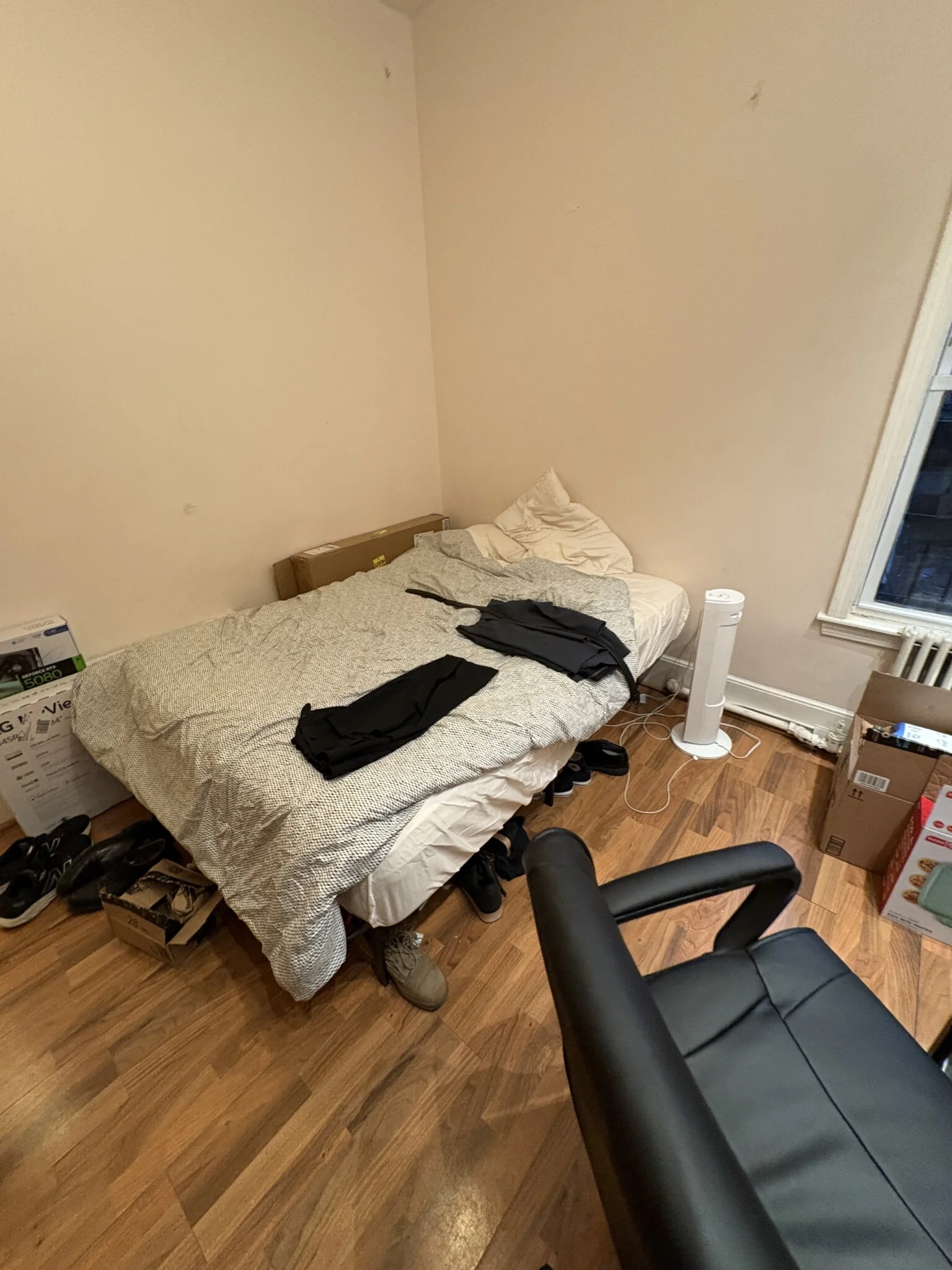 860 Huntington Ave, Mission Hill